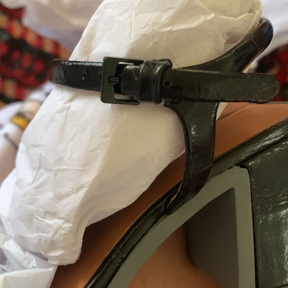 NIB! Clergerie Paris “Kelly” EU size 35 - Picture 9 of 14